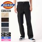 DICKIES  | TWILL PANTS REGULAR FIT��DK009744��