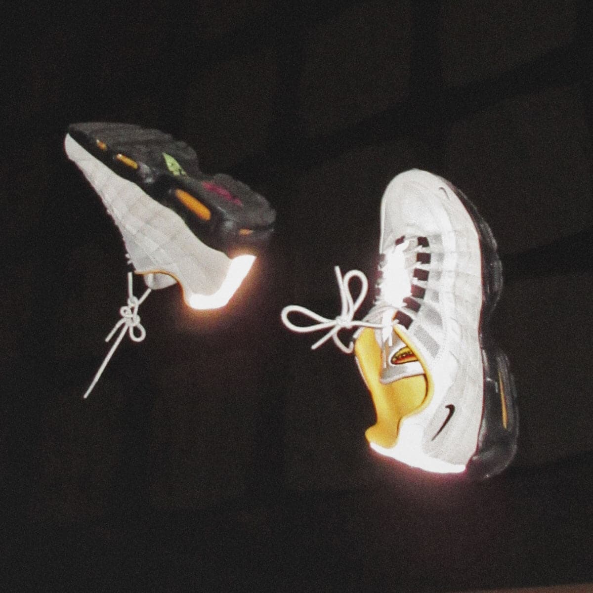 NIKE SB AIR MAX 95 WCP IQ8395-100 ナイキSB エアマックス95 メンズ