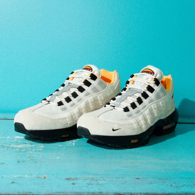 た*け様 NIKE AIR MAX 95 SB NIKE SB AIR MAX 95 WCP IQ8395-100 ナイキSB エアマックス95 メンズ