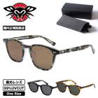 BLACK FLYS  | FLY SILAS(POLARIZED LENS)��BF-14510��