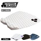 Channel Islands Surfboards  |  Dane Reynolds Traction Pad 2P��PAD-F2-DR��