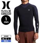 ��SALE�� Hurley | ADVANTAGE 1mm JACKET��MZLSJK26��
