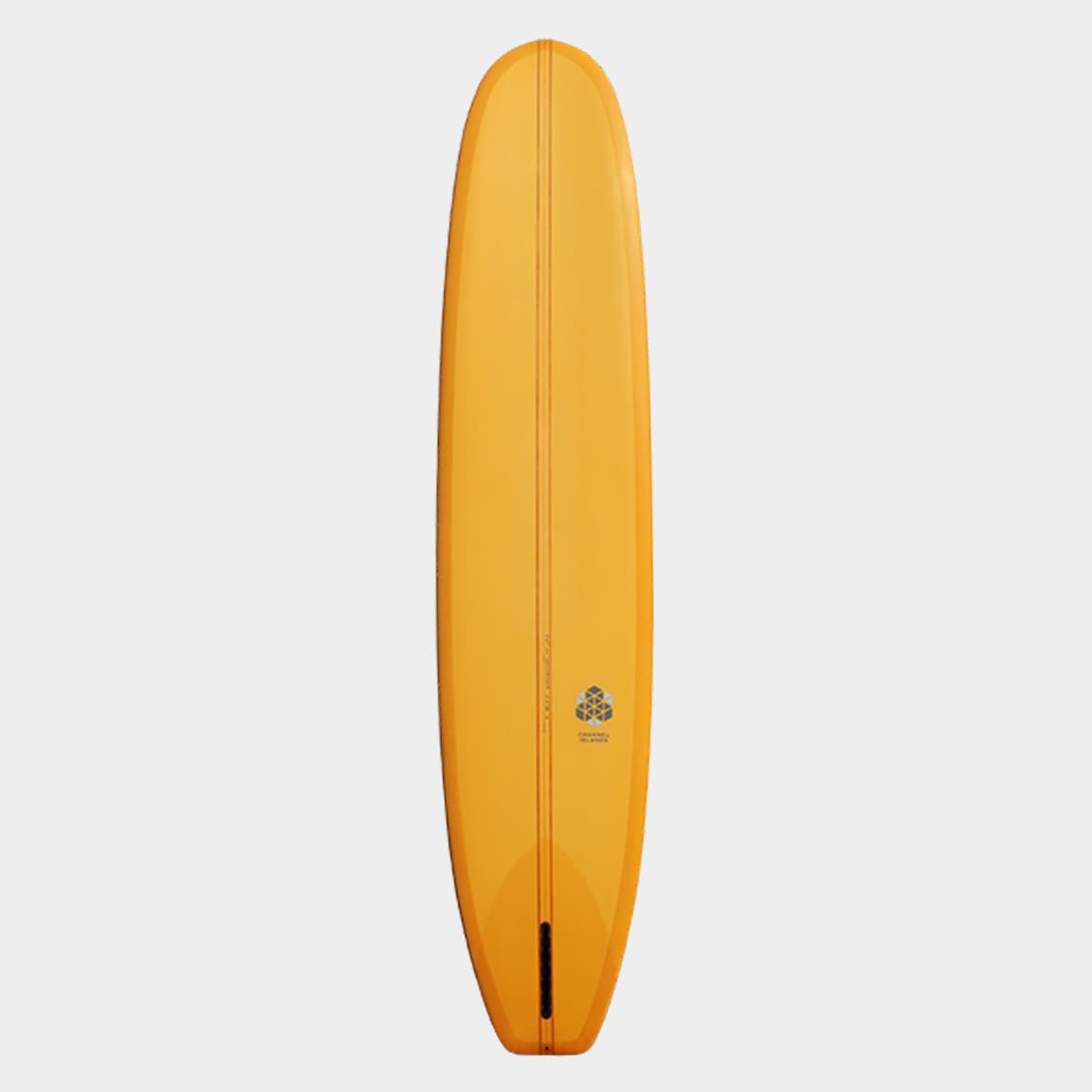 9'8” 超浮力！爆速ノーズライダー ロングボード オレンジ 期間限定値下！ CHANNEL ISLANDS CI Noserider CIノーズライダー ロングボード 9'4