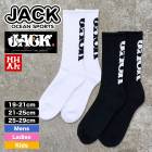 ���롼���å��� ���ꥸ�ʥ뷤�� JACK OCEAN SPORTS ����å���������󥹥ݡ��� �ޡ�������� ��� ��ǥ����� ���å� ��2�� �����ե���å� �����ܡ� �����ȥɥ� | JACK �� MHAK LOGO SOCKS��ja6s-ac0137j��