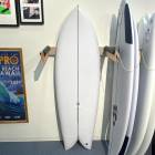 ��USED BOARD�� CHRISTENSON SURFBOARD | FISH��used510��(JACK����������)