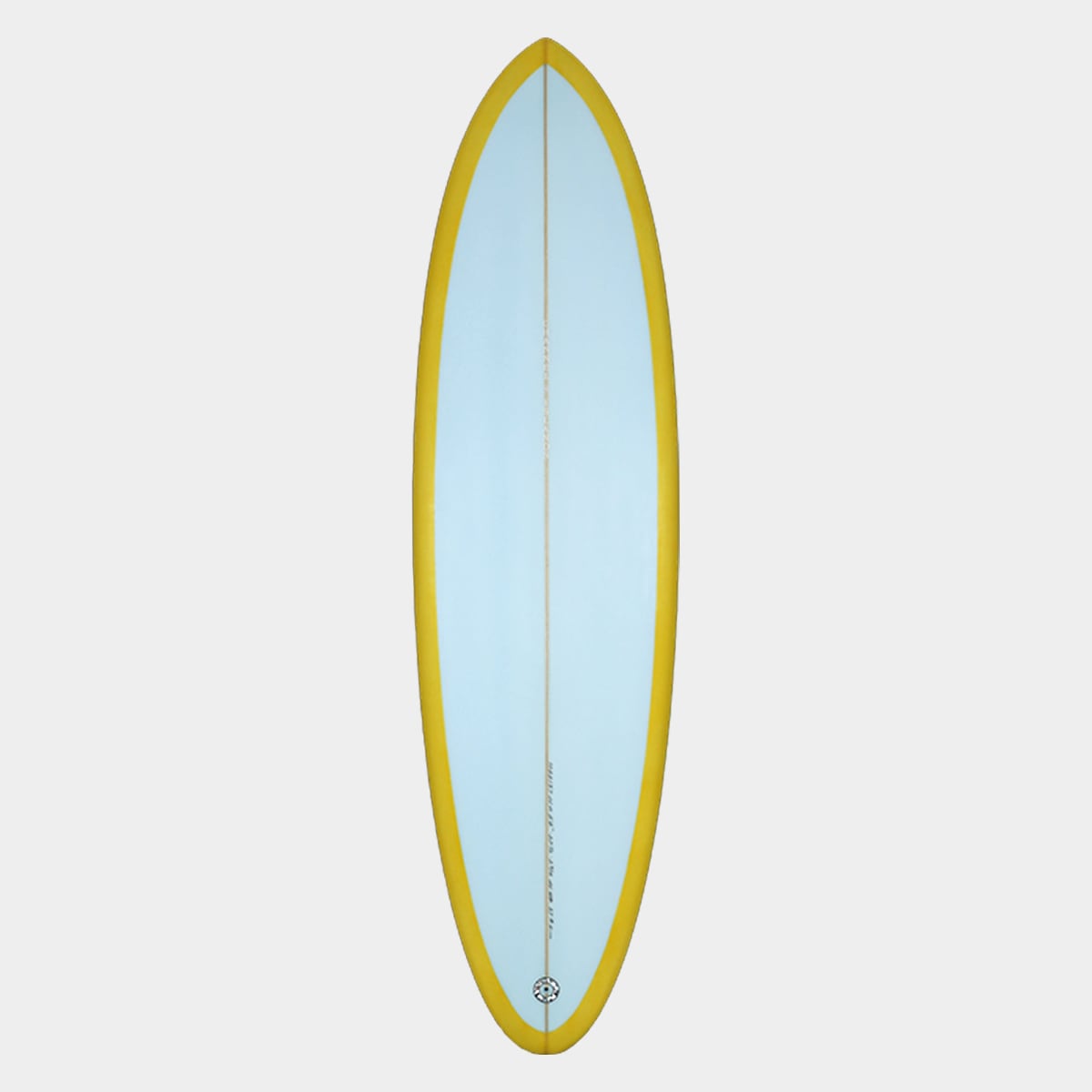 Channel Islands surfboard | CI MID 6'6【PU】