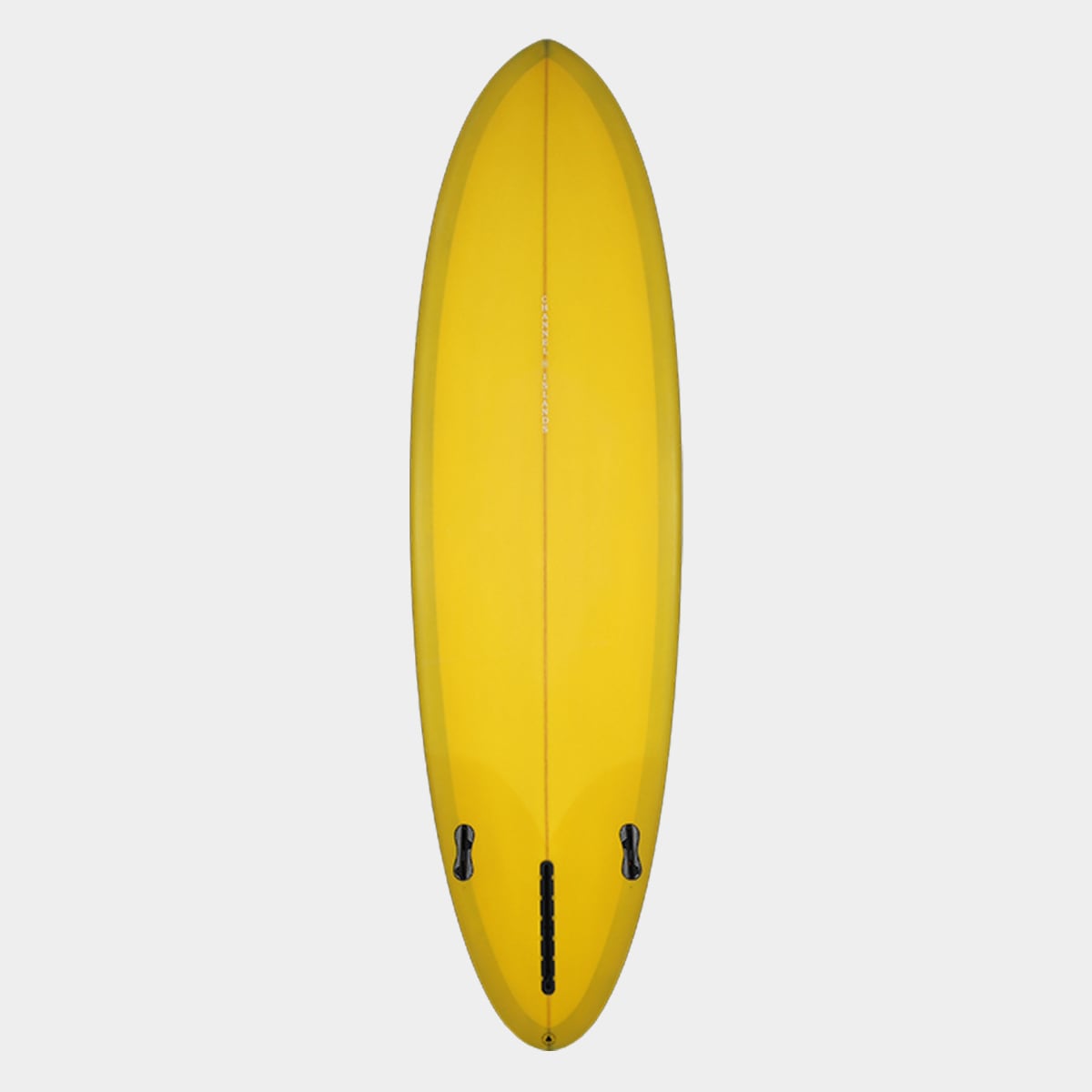 CHANNEL ISLANDS CI Mid PU 6'8 40.2L チャンネルアイランズ シーアイ