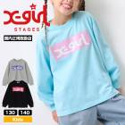 X-girl Stages  | �ܥå�������ĹµT����ġ�9263220��