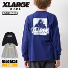 XLARGE KIDS  | �Хå�����ĹµT����ġ�9463236��