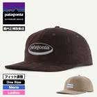 Patagonia  | Corduroy Cap��33535��