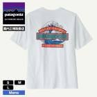 Patagonia  | Men's Great Waves Responsibili-Tee��37873��