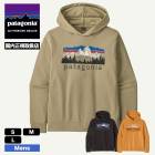 Patagonia  | Men's Fitz Roy Foothills Daily Hoody��39735��