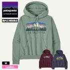 Patagonia  | Women's Fitz Roy Foothills Daily Hoody��39743��