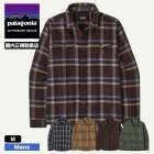 Patagonia  | Men's Fjord Flannel Shirt��42402��