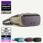  Patagonia  | Terravia Hip Pack 4L��49021��