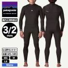 Patagonia  | Men's Regulator 3/2mm Full Wetsuit��88576��
