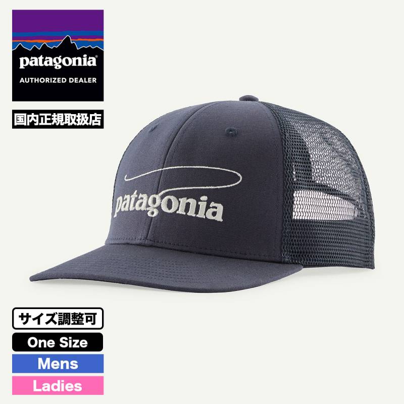 パタゴニア Patagonia キャップ 帽子 メンズ レディース おしゃれ 小物