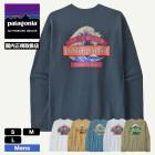 Patagonia | Men's Long-Sleeved Great Waves Responsibili-Tee��37876��