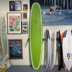 ��USED BOARD��THUNDERBOLT SKINDOG SURFBOARDS | DOUBLE SCOOP��used514��(JACK����������)