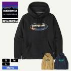 Patagonia  | Men's '95 Oval Logo Uprisal Hoody��39724��
