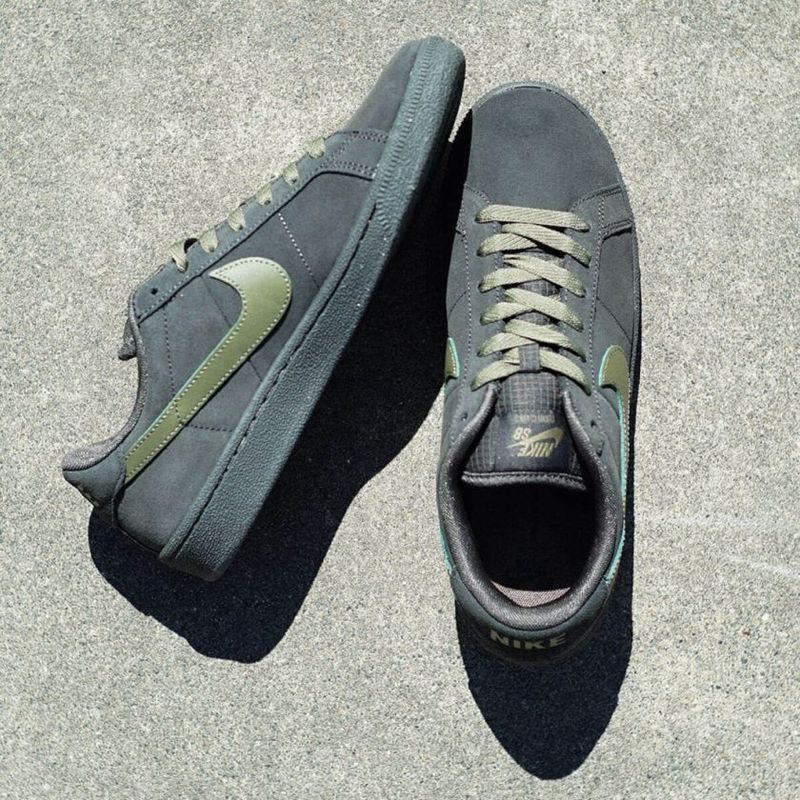 NIKE SB | ZOOM TENNIS CLASSIC ��HF7386-200��(JACK����������)