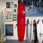��Ź�޼�����꾦�ʡۡ�USED BOARD�� YU SURFBOARD | NOOSA ?��used518��(JACK����������)