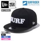  NEW ERA  newera | 9FIFTY Surfrider Foundation SURF��15226379��