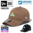 NEW ERA  newera | 9TWENTY Surfrider Foundation So Clean��15226383�ۡ�15226385��