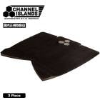 Channel Islands Surfboards  |  Yesterday 3 Piece Flat Traction Pad��PAD-F3-YDY��