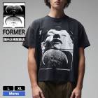  FORMER  | LEVITATE BOXY T-SHIRT��FTE-26314��