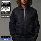  FORMER  | ILLUSION NYLON JACKET ��FJK-26302��