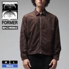 FORMER  | AG CAGE JACKET��FJK-26301��