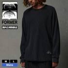FORMER  | ILLUSION LS WAFFLE ��FKN-26304��
