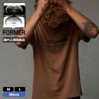 FORMER  | FORK IN THE ROAD T-SHIRT��FTE-26303��