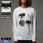 FORMER  | ILLUSION LS T-SHIRT��FTE-26312��