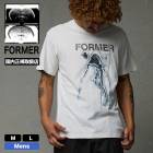 FORMER | LABYRINTH T-SHIRT��FTE-25109��