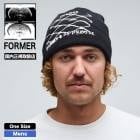 FORMER | ALLEVIATE BEANIE��FHW-26303��