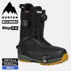 BURTON   | Waverange Plus Step On��27WIN-307861��
