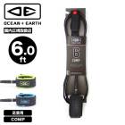 OCEAN&EARTH | O&E DIAMOND FLEX COMP 6ft��5248��