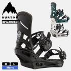 BURTON  | Mission��27WIN-105461��