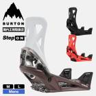 BURTON  | STEP ON RE FLEX ��W27JP-172831��