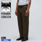 FORMER | HARMONY II PANT��FPA-25502��