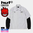 HUF  | huf X SPITFIRE UNION WORK SHIRT��BU00294��