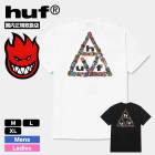 HUF  | huf X SPITFIRE STICKER TT TEE��TS02874��