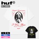 HUF  | DIGITAL RENAISSANCE TEE��TS02779��