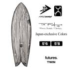 Firewire surfboards | Too Fish japan exclusive Color ��EPS��