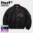 HUF  | OLYMPIA FLIGHT JACKET��JK00518��