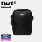 HUF  | MERCER SIDE BAG��AC01287��