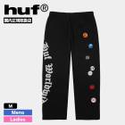 HUF  | OLYMPIA OPEN HEM SWEATPANT��PT00395��