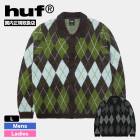 HUF  | COOPER MOHAIR SWEATER��KN00604��